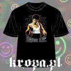 Koszulka KING BRUCE LEE KARATE MISTRZ 01