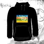 Bluza kangurka  LATO, SŁOŃCE... 02