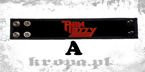 Opaska na rękę - THIN LIZZY