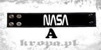 Opaska na rękę - NASA