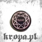 Przypinka średnia SLIPKNOT 06