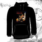 Bluza kangurka MARILLION - SCRIPT FOR A JESTER'S TEAR