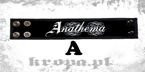Opaska na rękę - ANATHEMA