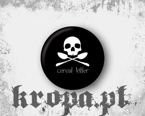 Przypinka CEREAL KILLER