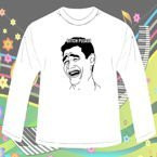 Long Sleeve BITCH PLEASE