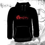 Bluza kangurka  ANARCHY