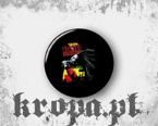 Przypinka BOB MARLEY 05