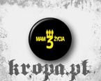 Magnes  MAM 3 ŻYCIA