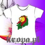 Bluzka damska LEW RASTA 03