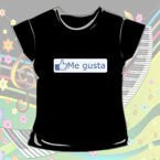 Bluzka damska ME GUSTA 04