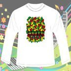 Long Sleeve  RASTA PEOPLE 02