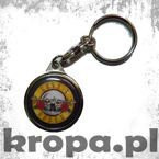 Brelok GUNS N' ROSES