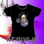 Bluzka damska TIM BURTON 02