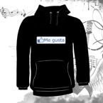 Bluza kangurka ME GUSTA 04