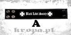 Opaska na rękę - BLACK LABEL SOCIETY