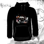 Bluza kangurka  KASABIAN