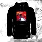 Bluza kangurka  MEAT LOAF - BAT OUT OF HELL