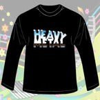 Long Sleeve HEAVY METAL