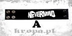 Opaska na rękę - NAVERMIND