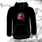 Bluza kangurka  ANARCHY 10