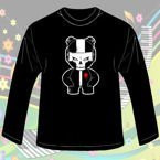Long Sleeve  MONSTER 02