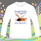 Long Sleeve WALENTYNEK W TYM ROKU...