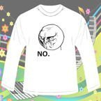 Long Sleeve NO.