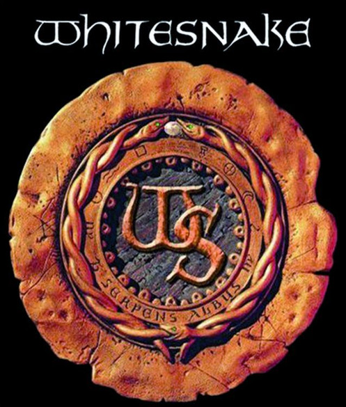 Long Sleeve WHITESNAKE - THE DEFINITIVE COLLECTION 01 