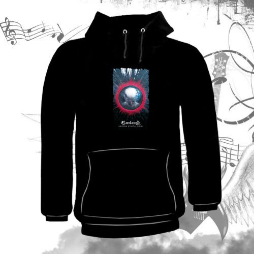Bluza kangurka  ENSLAVED - AXIOMA ETHICA ODINI