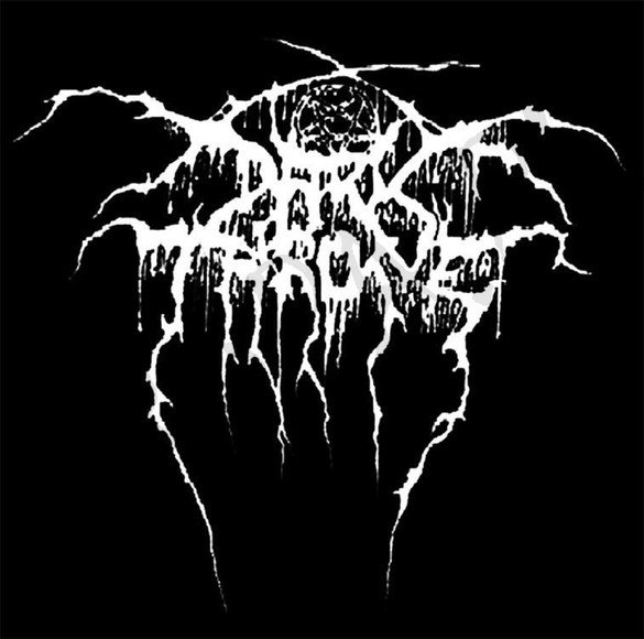 Bluza kangurka  DARKTHRONE 02
