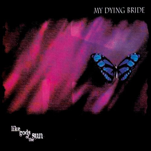 Bluza kangurka  MY DYING BRIDE - SONGS OF DARKNESS, WORDS OF LIGHT