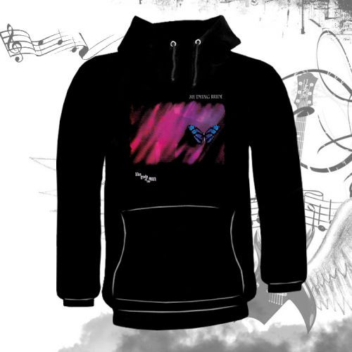 Bluza kangurka  MY DYING BRIDE - SONGS OF DARKNESS, WORDS OF LIGHT