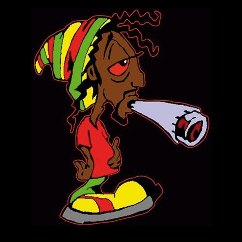 Bluza kangurka  RASTAMAN