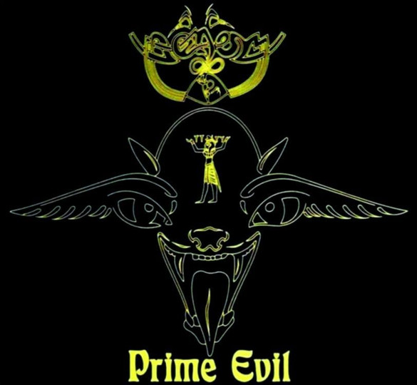 Koszulka VENOM - PRIME EVIL 01 