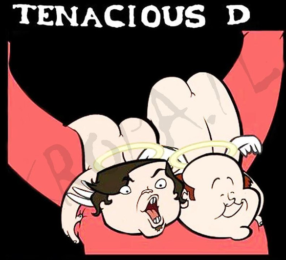 Bluza kangurka  TENACIOUS D 02