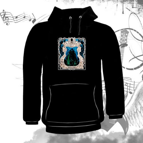 Bluza kangurka FINNTROLL - NIFELVIND