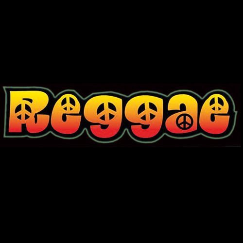 Bluza kangurka  REGGAE