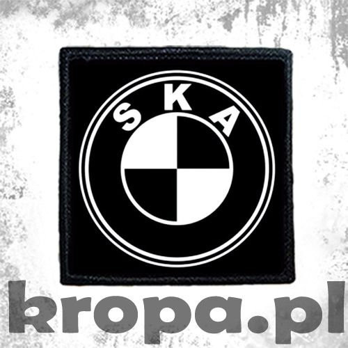Naszywka SKA 05