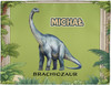 Brachiozaur