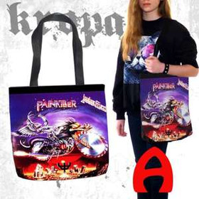 Torba na ramię JUDAS PRIEST