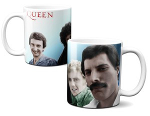 Kubek Queen