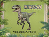Velociraptor