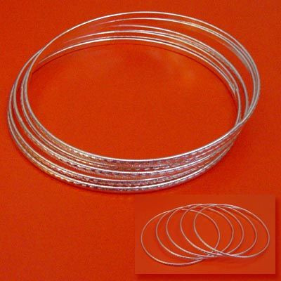 Bransolety KOŁA - 01