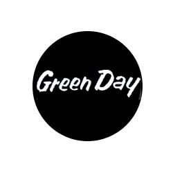 Przypinka GREEN DAY - 04