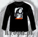 Long Sleeve BOB MARLEY 05