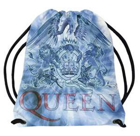 Worek QUEEN