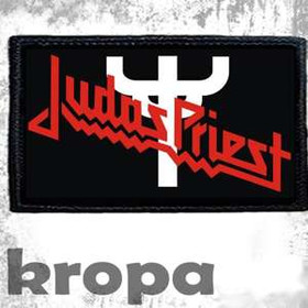 Ekran JUDAS PRIEST LOGO